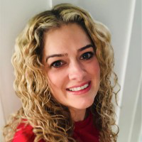 Maria Collyer avatar image