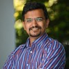 Amey Kinnerkar avatar image