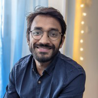 Jatin Gupta avatar image