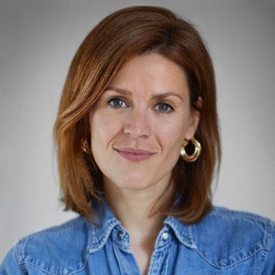 Aude Albano avatar image