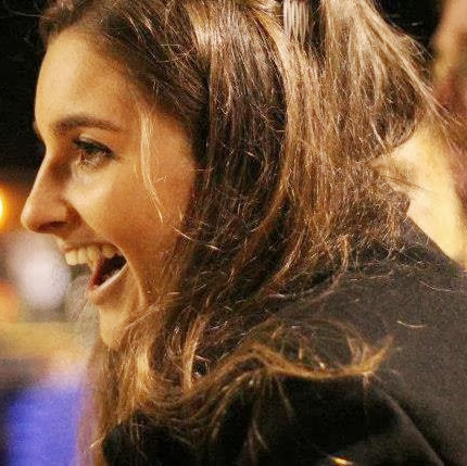 Emma Johnston avatar image