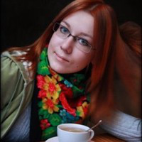 Alena Pavlova avatar image