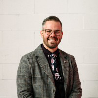 Ben Morton avatar image