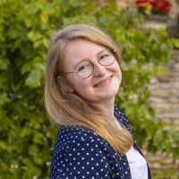 Fanny Pourcenoux avatar image