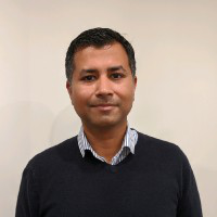 Giri Gopalan avatar image