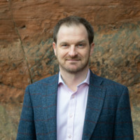 Richard George avatar image