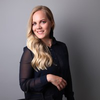 Jenna Sykes avatar image