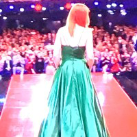 Yvette Fielding avatar image