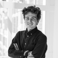 Rafe Usher-Harris avatar image