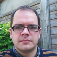 Darren Sinnott avatar image