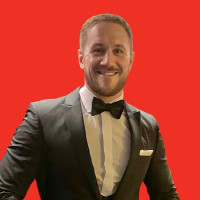 Richard West avatar image