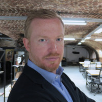 Simon Acii avatar image