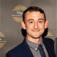 Marc Caldecott avatar image