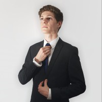 Louis Irwin avatar image