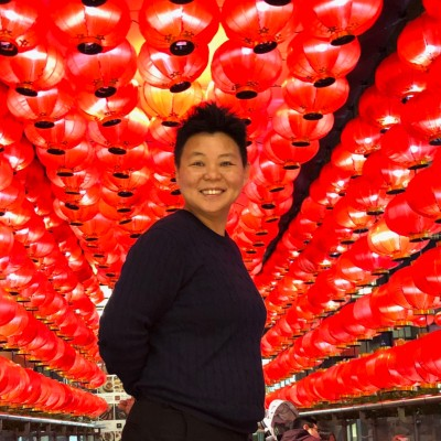 Ruth Lu avatar image