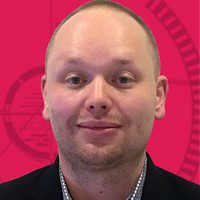 Steve Hill avatar image