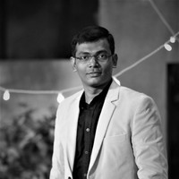 Bhavin Patel avatar image