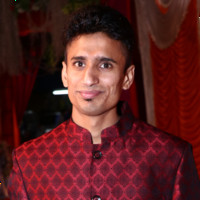 Kartik Bhardwaj avatar image
