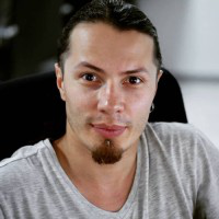 Roman Kasumov avatar image