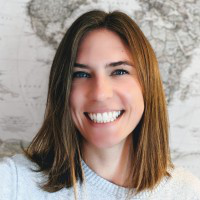 Elizabeth Sweeny avatar image