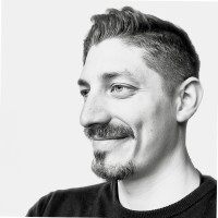 Uli Aschenbrenner avatar image