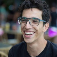 Christian Sampaio avatar image