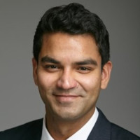 Kishen Kaurah avatar image