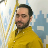 SPHRi™ Samir Aghayev avatar image