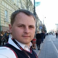 Vilius Kraujutis avatar image