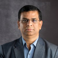 Shailendra Dasika avatar image