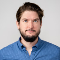 Anthony Daugherty avatar image