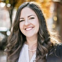 Chelsea Morgan avatar image