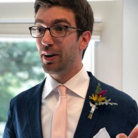 John Montroy avatar image