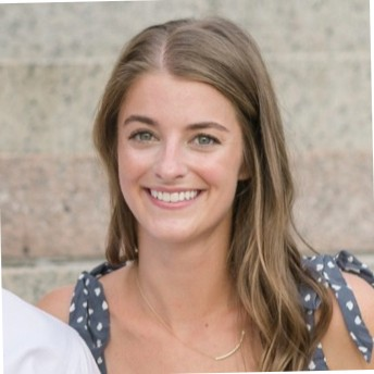 Sarah (Barnes) Rogers avatar image