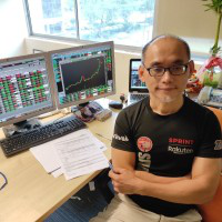 Wi Ming avatar image