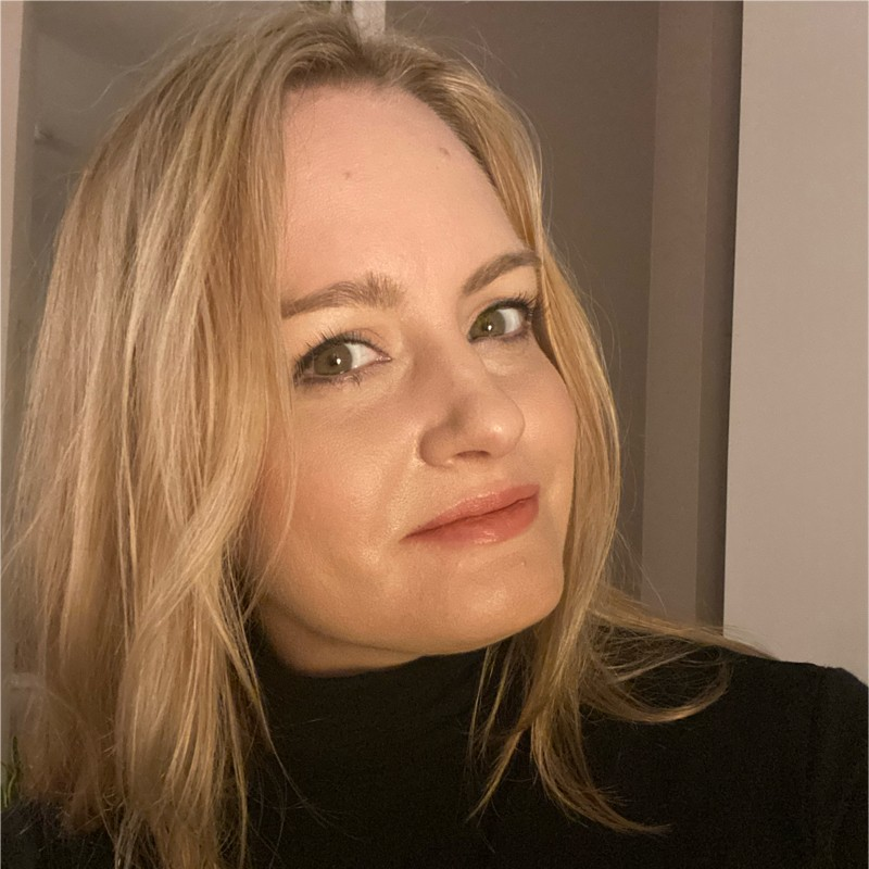 Hillary Norman avatar image