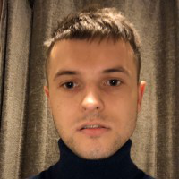 Ivan Palii avatar image