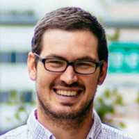 Nick Veith avatar image