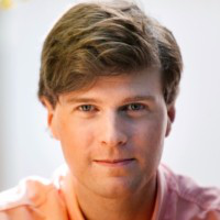 Joshua Moshier avatar image