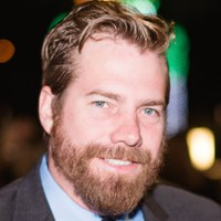 Lance Hupper avatar image