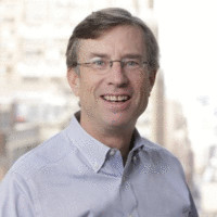 Jay Chandler avatar image