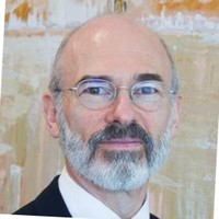 Richard Van Horne avatar image