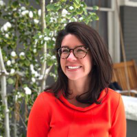 Grace Hanover avatar image