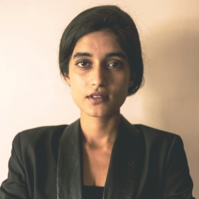 Mrinalika Bhanjdeo avatar image