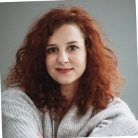 Tjasa Zajc avatar image