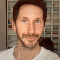 Jerome Ribot avatar image