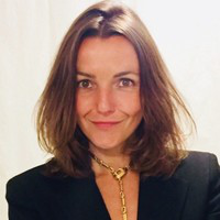 Isabelle Aguerre avatar image