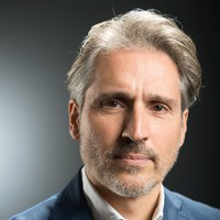 Michele Casucci avatar image