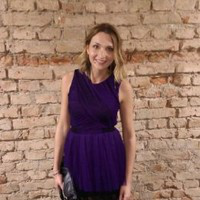 Jasmina Kapetanovic avatar image