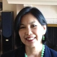 Rosalyn Lum avatar image